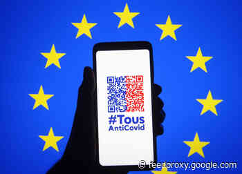 France Now Requires COVID Pass For Visiting All Cultural Institutions