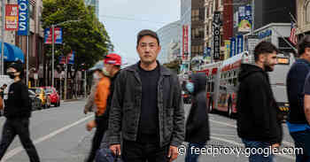 Asians May Seem Ubiquitous In Classical Music, But They Still Face Discrimination