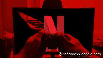 Maybe Netflix’s Move Into Video Games Isn’t Such A Great Idea