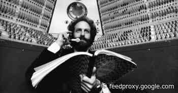 Gil Wechsler, Who Lit The Met Opera’s Productions For Decades, Dead At 79