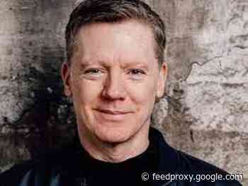 Edinburgh International Festival Director Announces Departure