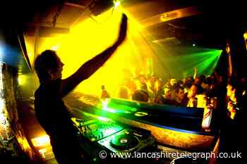 Inspiral Carpets Clint Boon to DJ at St Mary's Chambers party