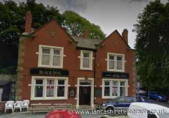 Man helping to throw out violent pub customer suffered triple-arm fracture