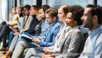 Recruiting: Sie wollen die Beste? Verlosen Sie den Job!