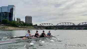 Saskatoon mayor wants to see more enforcement on river after paddlers raise safety concerns - CBC.ca