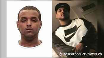 Saskatoon homicide suspect arrested at U.S. border returned to Canada - CTV News Saskatoon