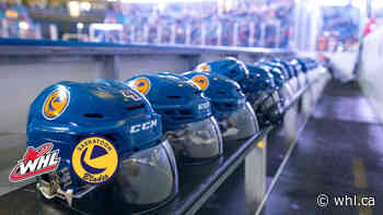 Belarusian forward Sidorov signs with Saskatoon – WHL Network - Western Hockey League