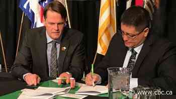 Saskatoon to look into implementing UN Indigenous rights declaration - CBC.ca