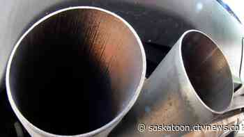 Saskatoon drivers with 'excessively loud' vehicles will be sent for noise testing under new program - CTV Toronto