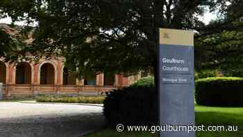 In court: Dillon Dugdale jailed for 13 offences across regional NSW - Goulburn Post