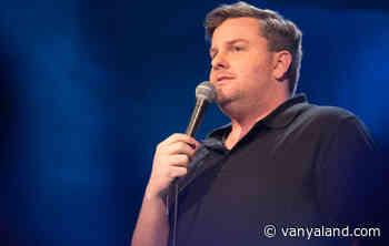 Tim Dillon pours on the Boston love ahead of re-opening The Wilbur - Vanyaland