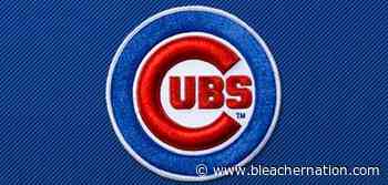 Cubs Roster Move: Dillon Maples Activated, Kyle Ryan Optioned to Iowa - bleachernation.com