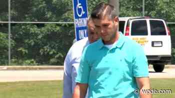 Suspended Dillon mayor says charges against him are part of 'political witch-hunt' - wpde.com