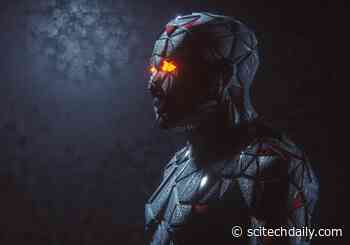 Scientists Warn of “Bleak Cyborg Future” From Brain-Computer Interfaces