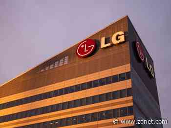 LG pledges to operate with 100% renewable energy by 2050
