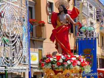 Formia: c'era una volta la notte di San Giovanni vista e vissuta da Maranola » Tuttogolfo - Tutto Golfo
