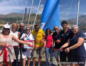 Formia / Formula18 aderisce a "Diecimila vele contro al violenza sulle donne" - Temporeale Quotidiano