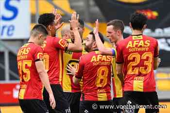 Sportief directeur KV Mechelen geeft ambitie prijs: &quot;Alles wat daar extra bijkomt, is mooi meegenomen&quot;