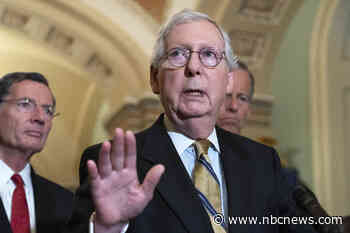 As GOP supporters die of Covid, the party remains split in its vaccination message