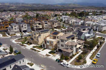 Hedge funds are outbidding first-time homebuyers by tens of thousands