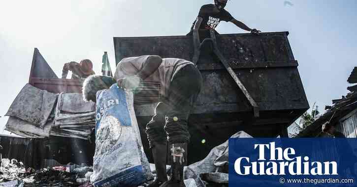 Struggling for work and food, Indonesia’s poorest suffer as Covid crisis deepens