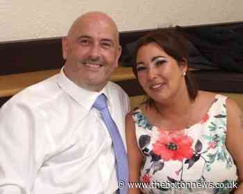 Bolton Council slash couple's wedding numbers in half - The Bolton News