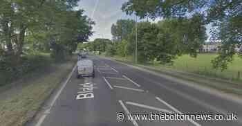 Urgent appeal after woman pulled from her car in Blackrod - The Bolton News