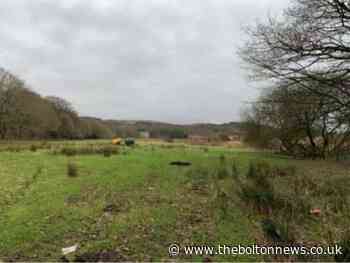 BOLTON: Appeal date for homes plan for ‘well loved’ ‘Llama fields’ close to West Pennine Moors - The Bolton News