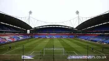 Ticket news: Bolton Wanderers v Rovers | rovers.co.uk - Blackburn rovers