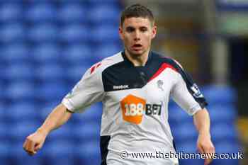 Former Bolton Wanderers defender Joe Riley forced to retire at 29 - The Bolton News