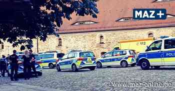 Früherer Direktor des Burghotels Bad Belzig vorerst nicht im Gefängnis - Märkische Allgemeine Zeitung