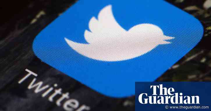 Briton arrested over high-profile Twitter account hacks