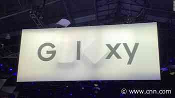 What we know about Samsung's next Galaxy Unpacked event: Deals, gadgets and more - CNN