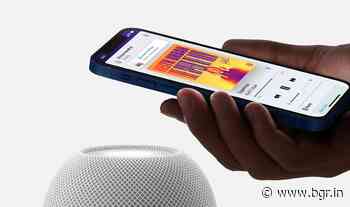 Top Apple gadgets, accessories for less than Rs 15,000 for Apple fans - BGR India