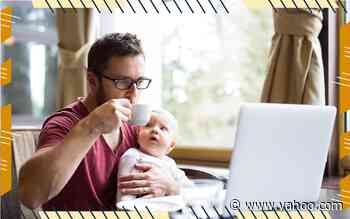 Smart Parenting: We Asked 16 Dads Which Baby Gadgets Are Actually Worth Buying - Yahoo Lifestyle