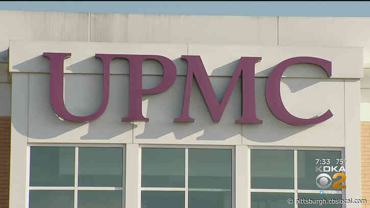 UPMC: Employees Being Targeted By Unemployment Fraud Scams