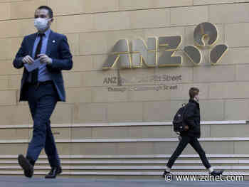 ANZ innovations arm to be spun out and called 1835i