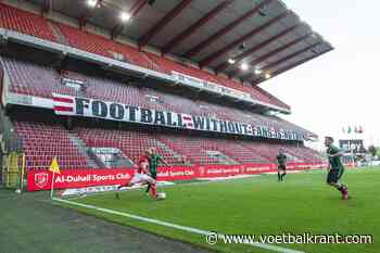 'Steeds meer clubs willen sterkhouder losweken bij Standard'