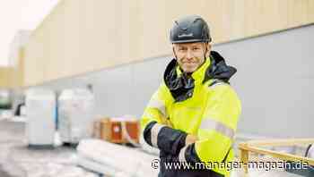 Northvolt: Batteriezellhersteller aus Schweden will an die Börse