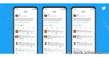 Twitter Tests Upvoting, Downvoting on Replies