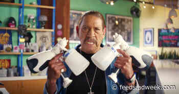 Clorox Keeps Busy With a New Product, Partnership and Ad Campaign