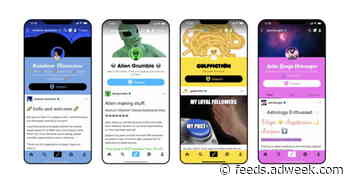 Tumblr Kicks Off Beta of Post+, a Way for Gen Z Creators to Earn Subscription Fees