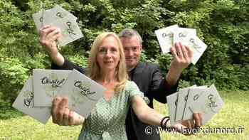 Arras: entre chant et piano, un univers sensible peut en cacher un autre - La Voix du Nord