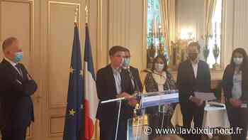 Arras : vingt-quatre prodiges de la République mis à l'honneur - La Voix du Nord