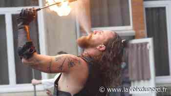 précédent Une fin d'année médiévale au collège Saint-Joseph à Arras - La Voix du Nord