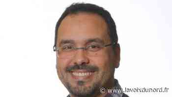 précédent Conseil municipal d'Arras : Ahmed Souaf remplace Sandrine Rose - La Voix du Nord