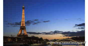 La tour Eiffel rouvre: quelles sont les nationalités les plus représentées parmi les visiteurs ? - Radio Classique