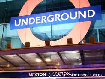 Man dies after stabbing near Brixton station in south London