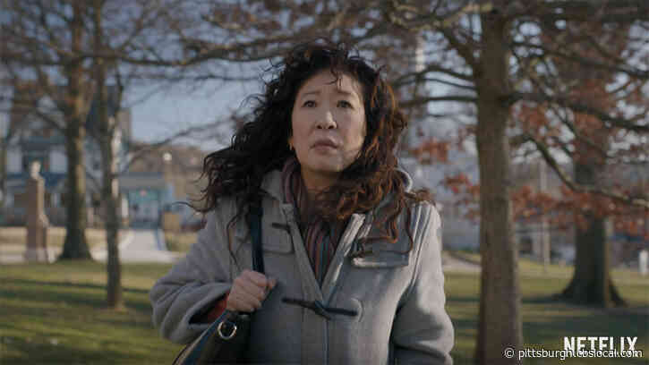 Trailer For Netflix Series Filmed In Pittsburgh, ‘The Chair’ Released