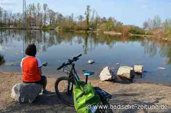 Abenteuer Architektur - Bad Krozingen - Badische Zeitung